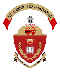 St. Lawrence’s Convent logo